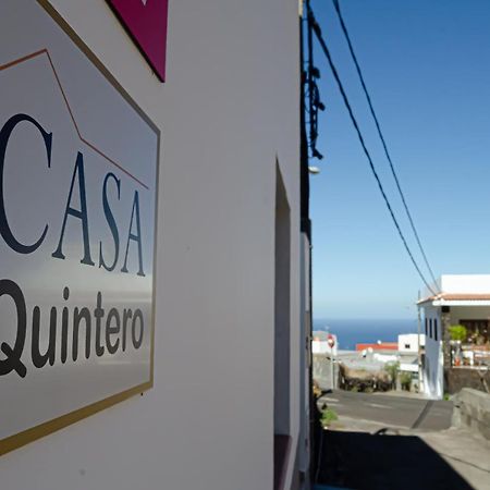 Апартаменты V.V. Casa Quintero Тигадай Экстерьер фото