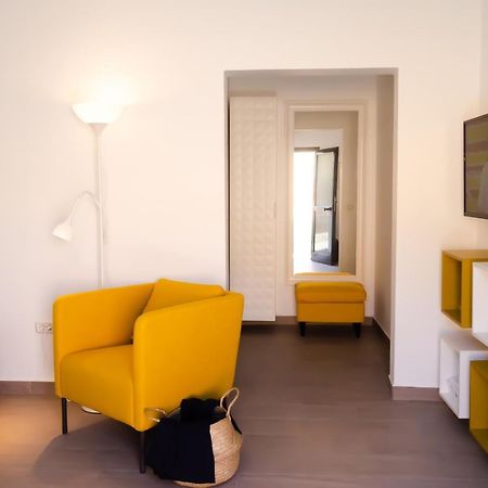 Апартаменты V.V. Casa Quintero Тигадай Экстерьер фото